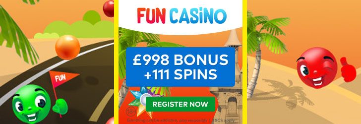 Fun Casino Free Spins No Deposit