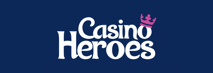 Casino Heroes free spins