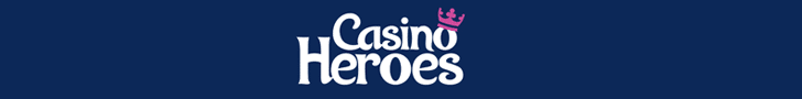 Casino Heroes free spins