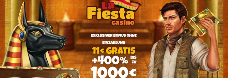 La Fiesta Casino