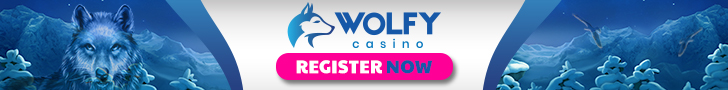 Wolfy Casino