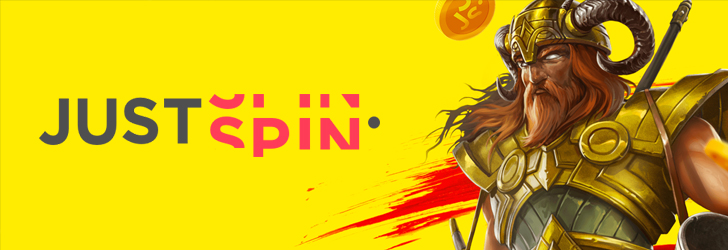 just spin casino free spins no deposit