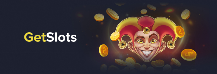 getslots casino free spins no deposit