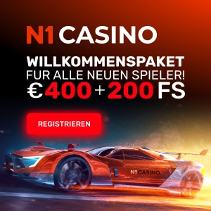 N1 Casino Freispiele