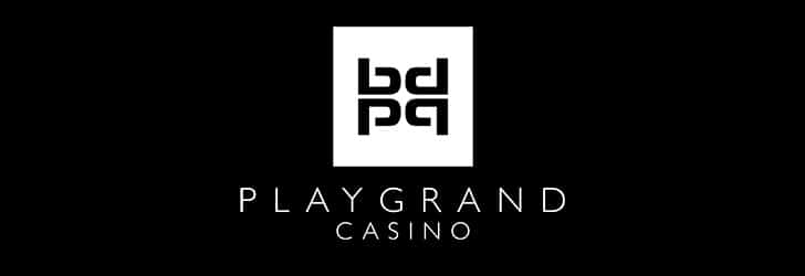 playgrand casino free spins