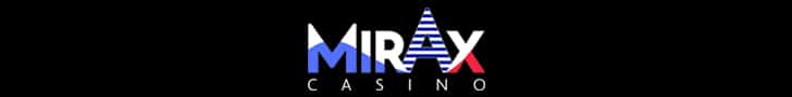 mirax casino free spins no deposit