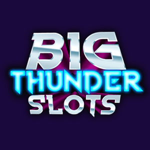 Big Thunder Slots Casino deposit bonus