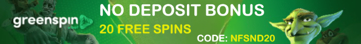 greenspinbet free spins no deposit