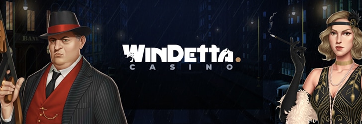 windetta casino free spins no deposit