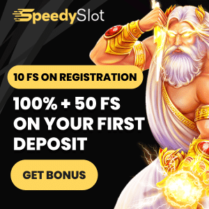 Speedy Slots Casino Free Spins No Deposit