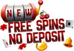 new free spins no deposit